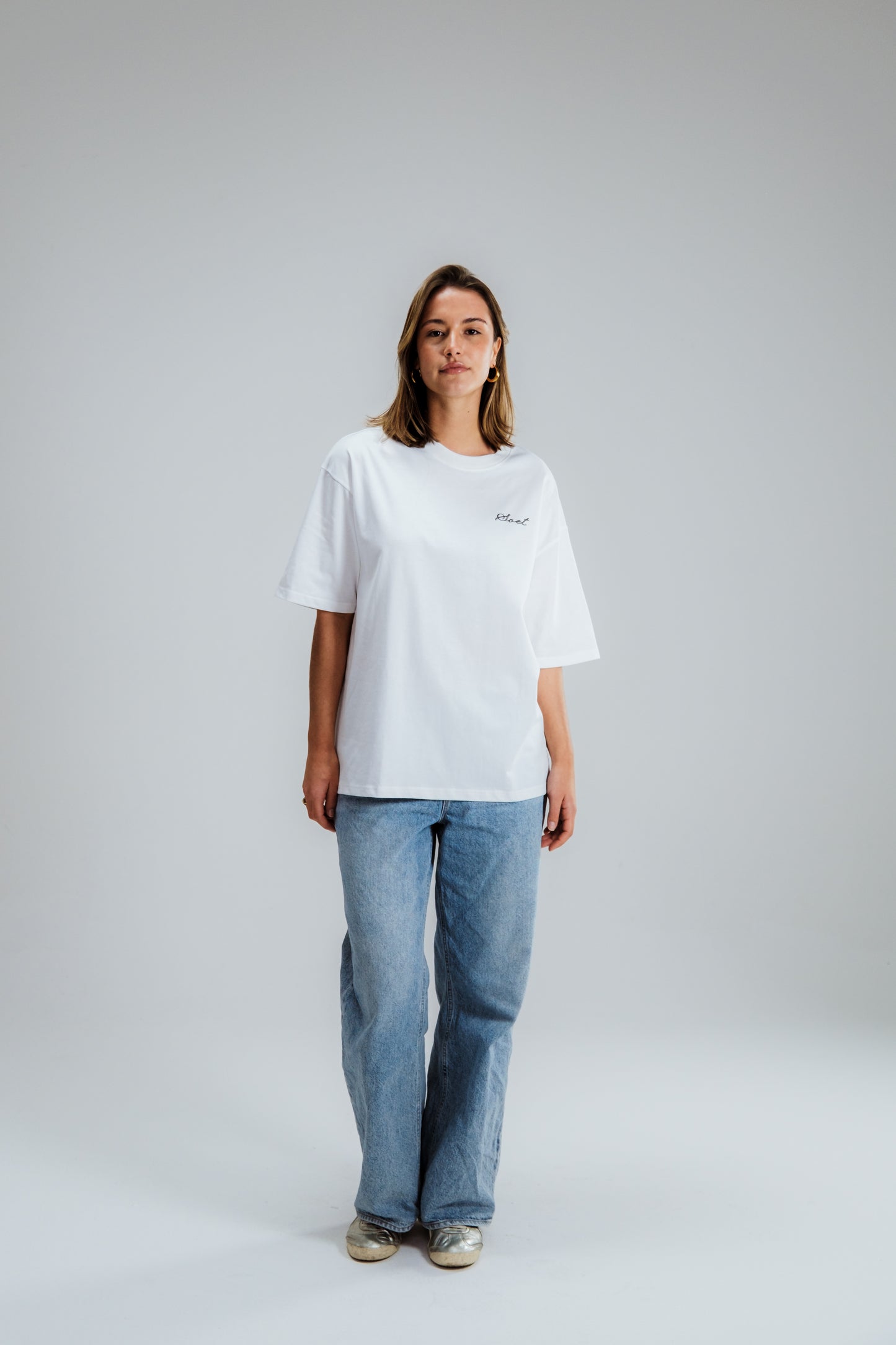 Soet - wine tee