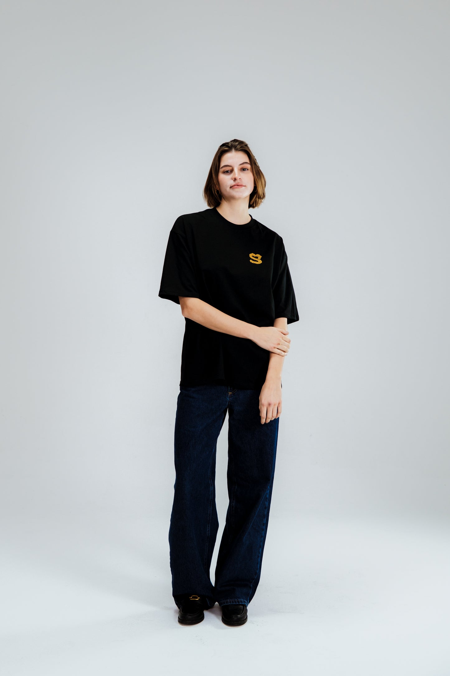 Soet - can't buy love tee