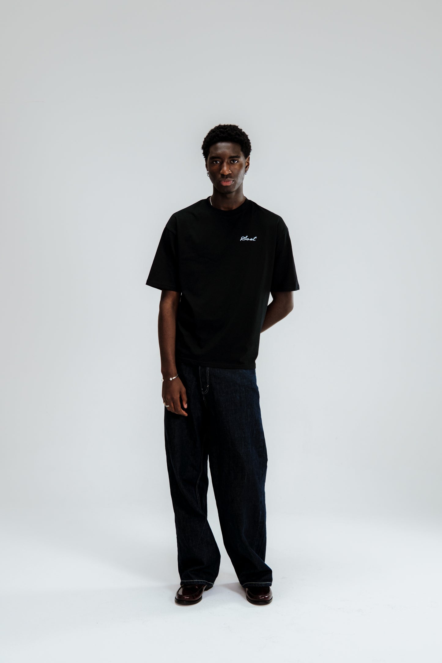 Soet - picnic&pinot tee