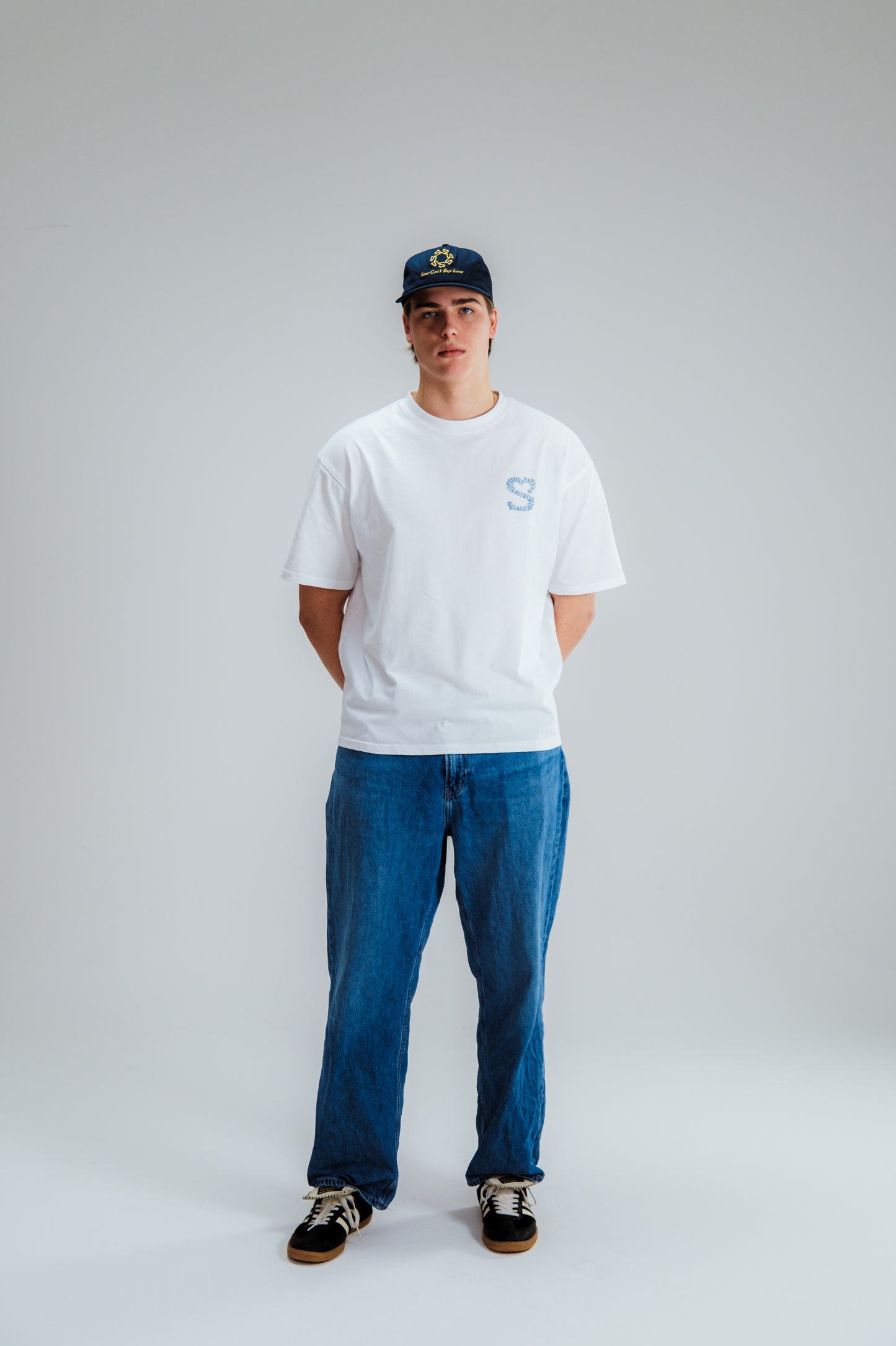 Soet - beach tee