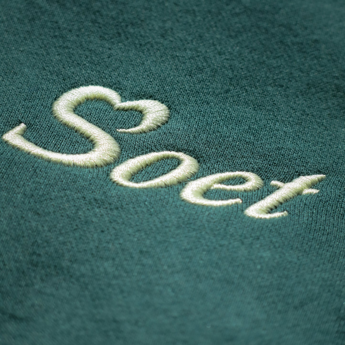 Soet - harmony sweater
