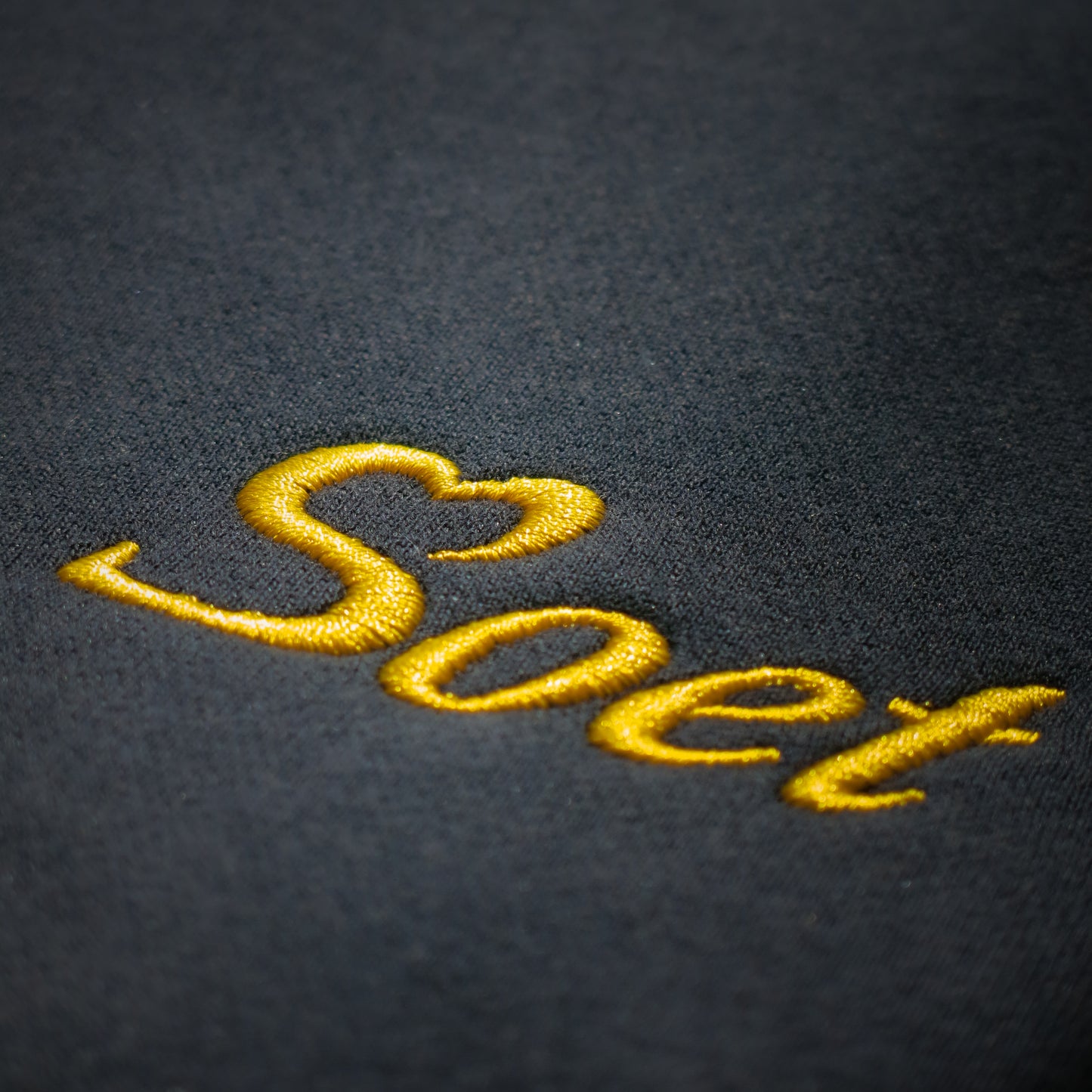 Soet - harmony sweater