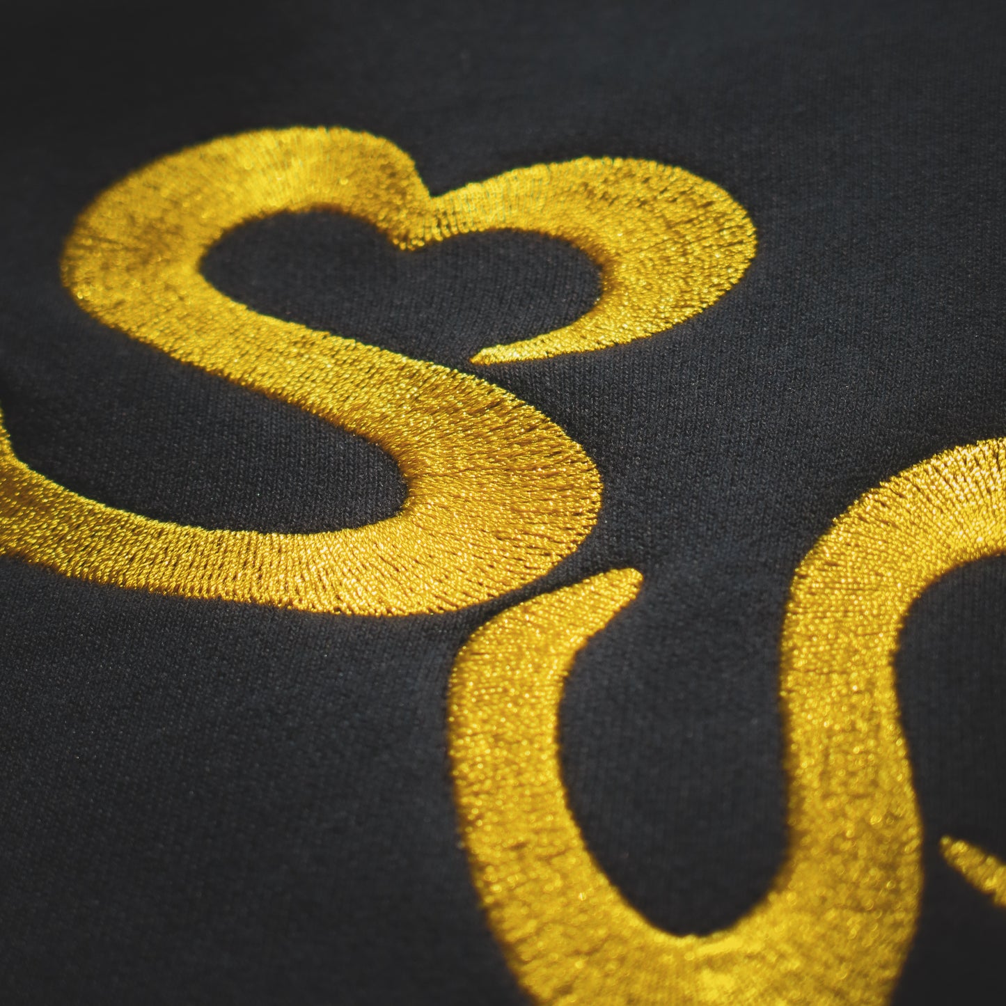 Soet - harmony sweater