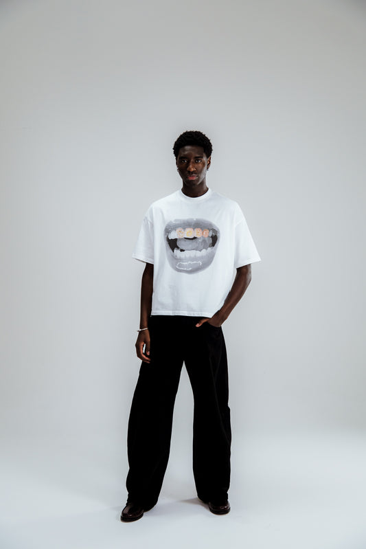 Soet - grill tee