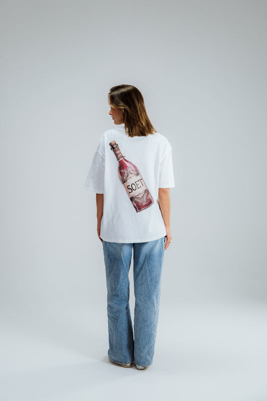 Soet - wine tee