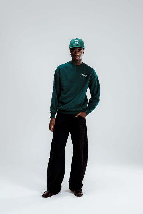 Soet - harmony sweater