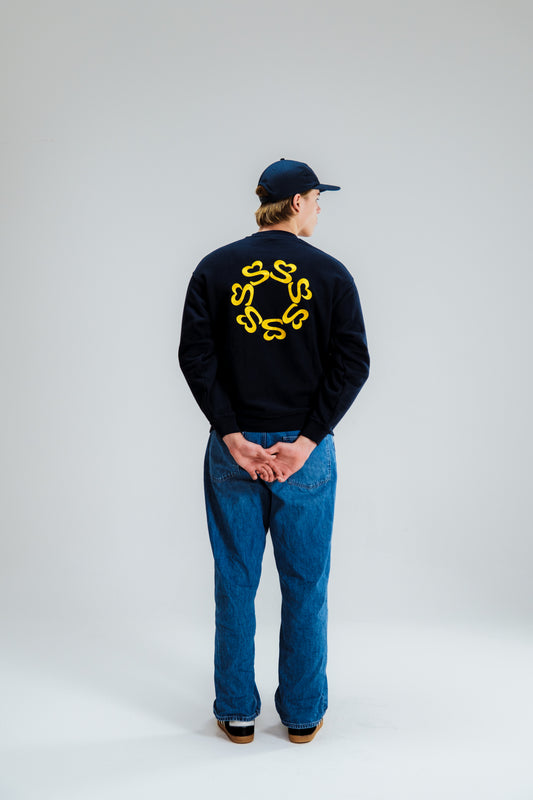 Soet - harmony sweater