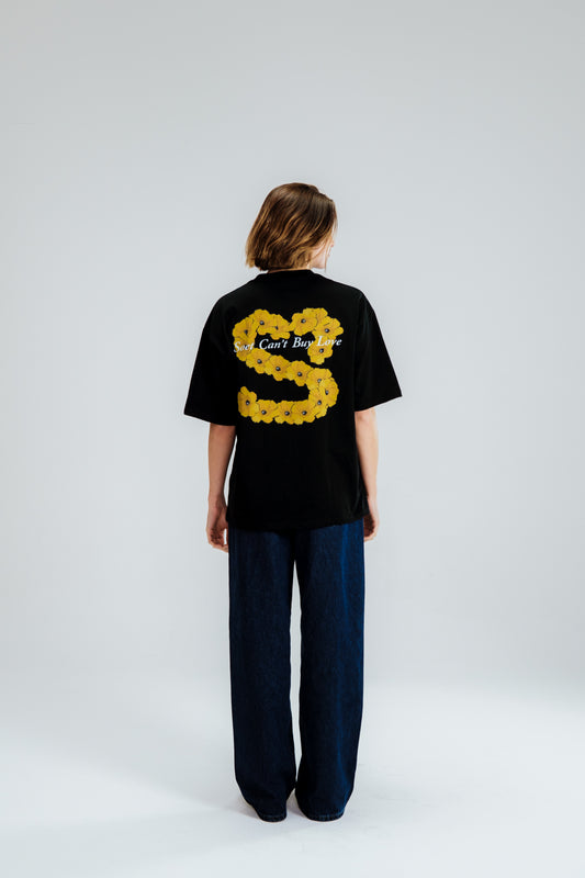 Soet - can't buy love tee