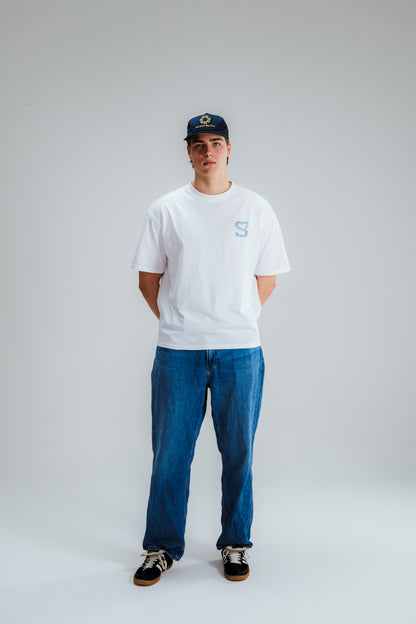 Soet - beach tee