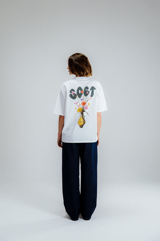 Soet - vase tee