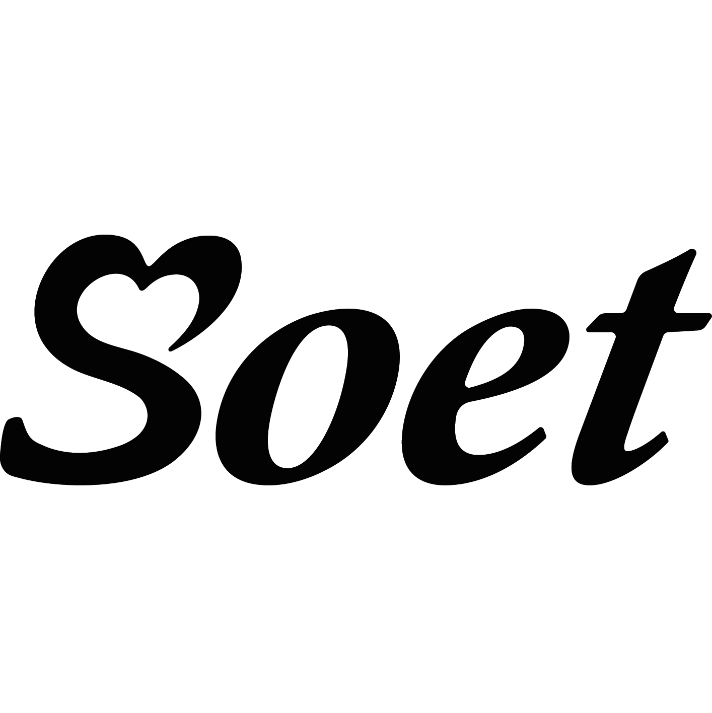 Soet